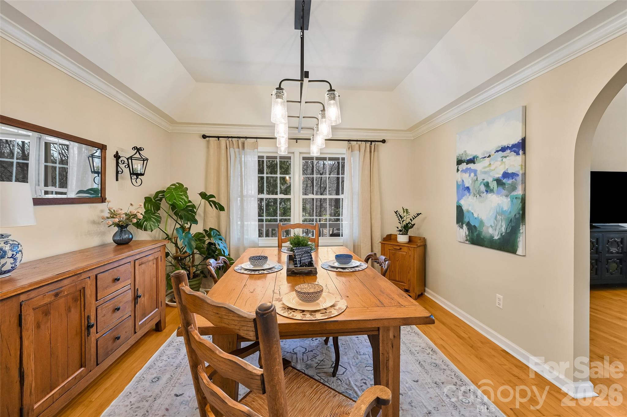 94 Squirrel Trail Hendersonville NC 28791