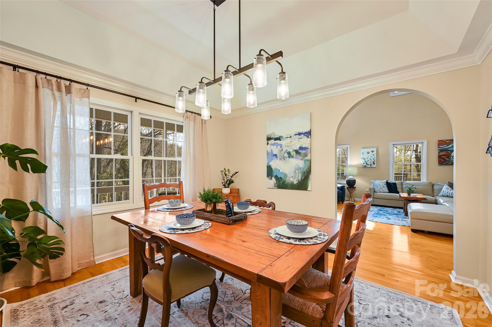 94 Squirrel Trail Hendersonville NC 28791