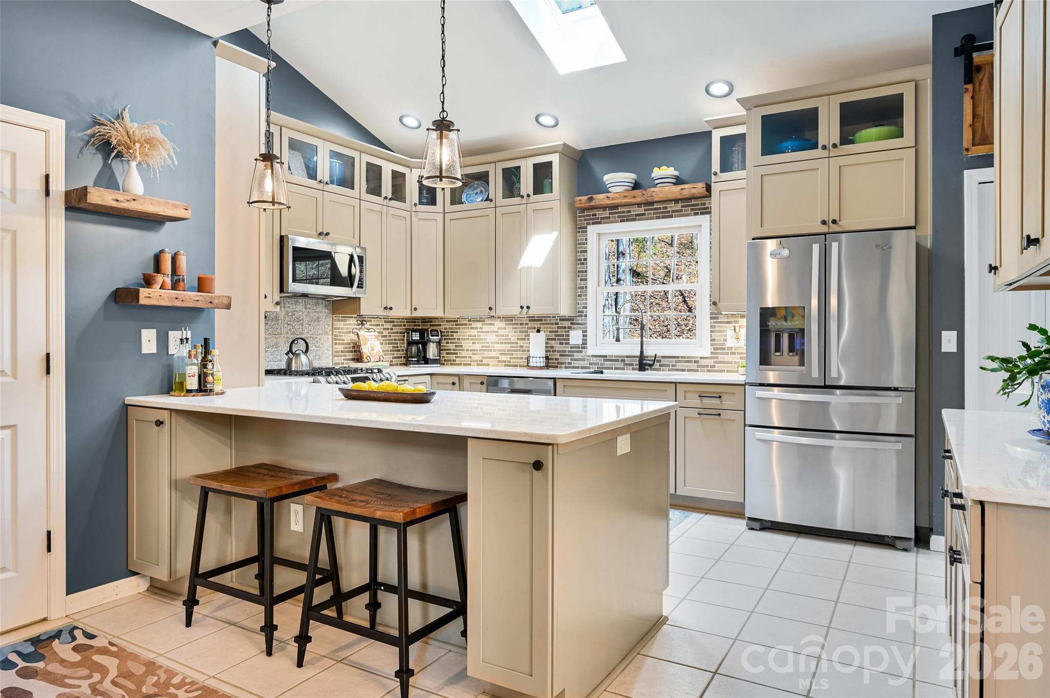 94 Squirrel Trail Hendersonville NC 28791