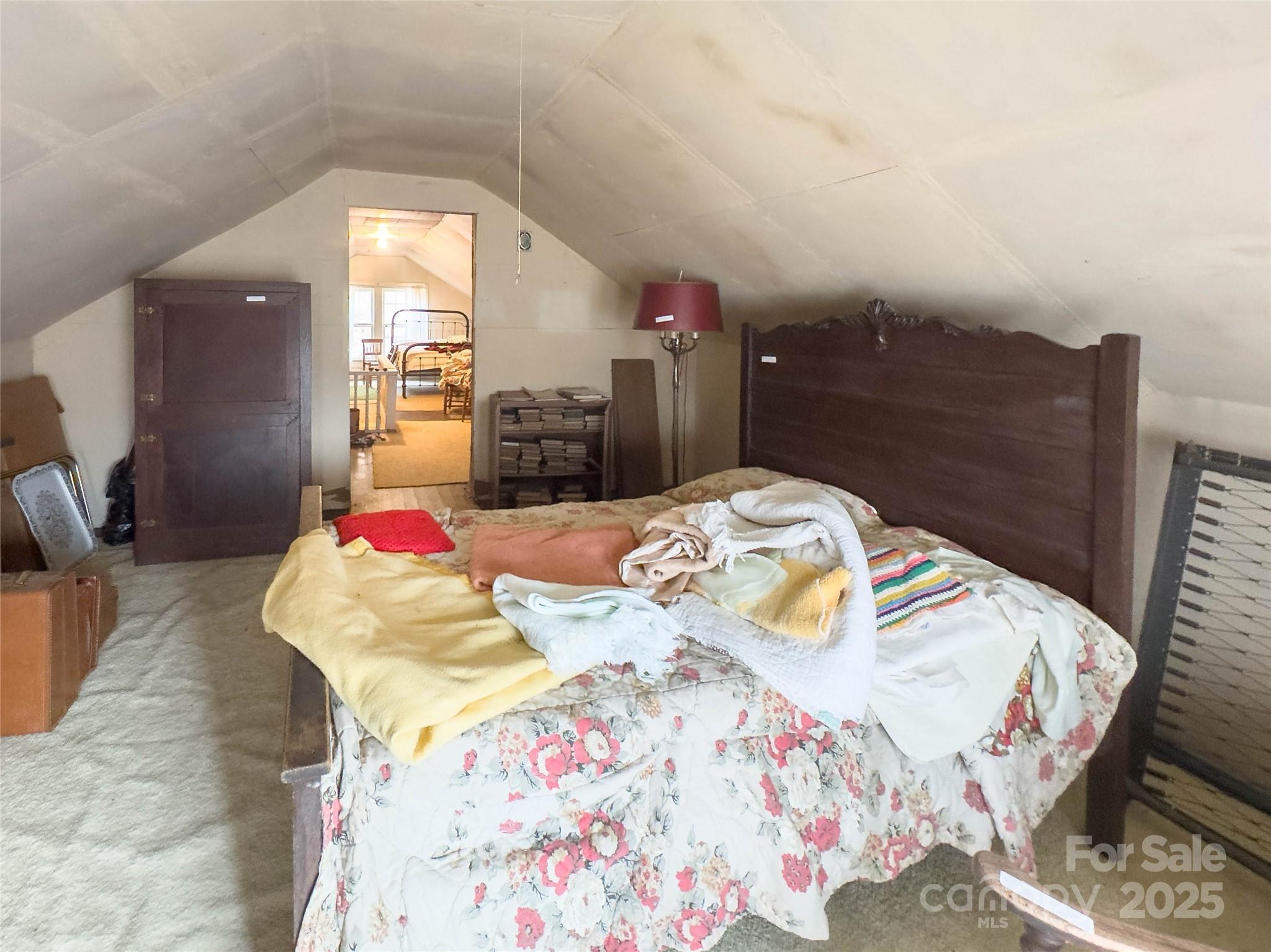 141 Burleson Drive Bakersville NC 28705