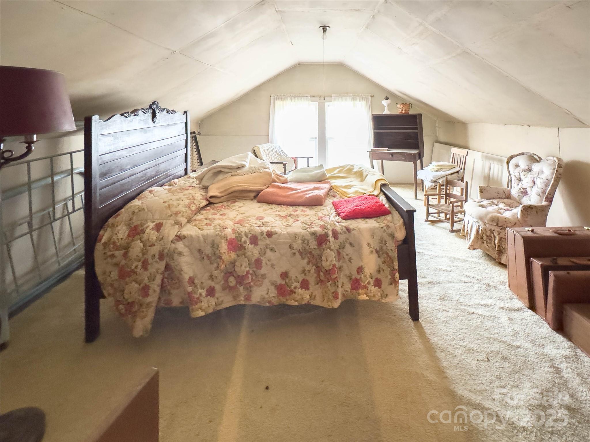 141 Burleson Drive Bakersville NC 28705