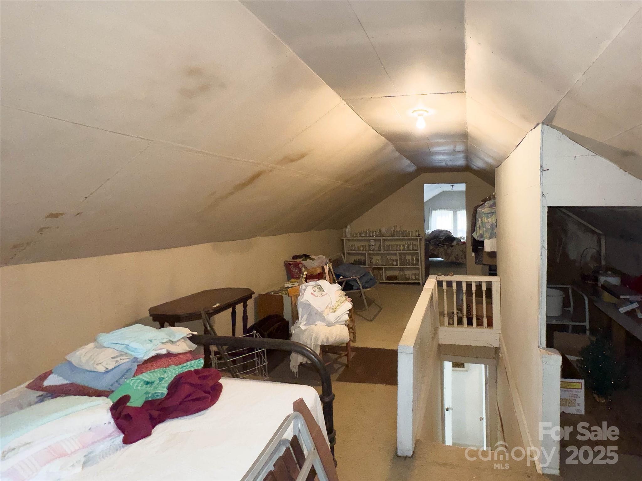 141 Burleson Drive Bakersville NC 28705