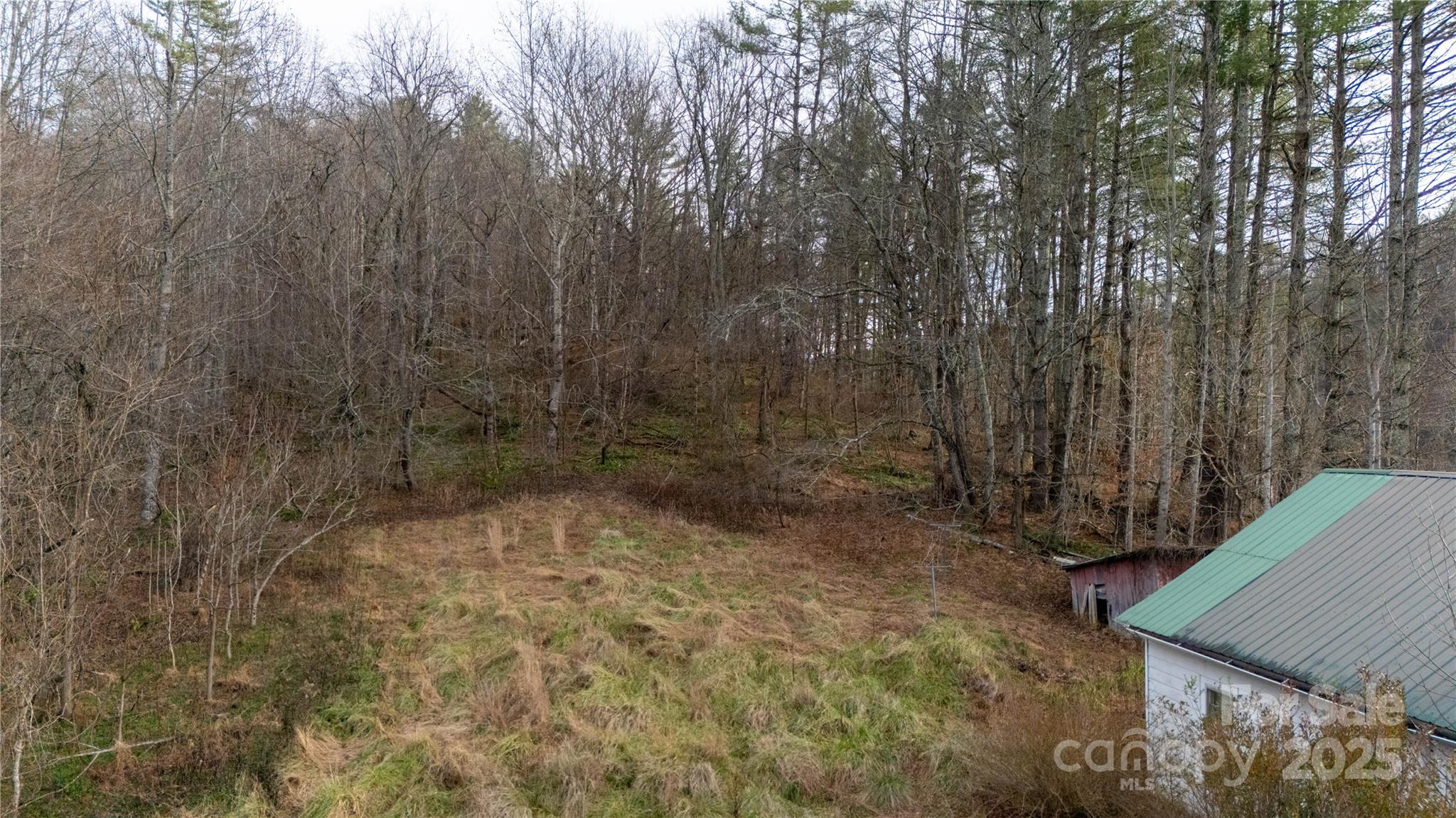 141 Burleson Drive Bakersville NC 28705