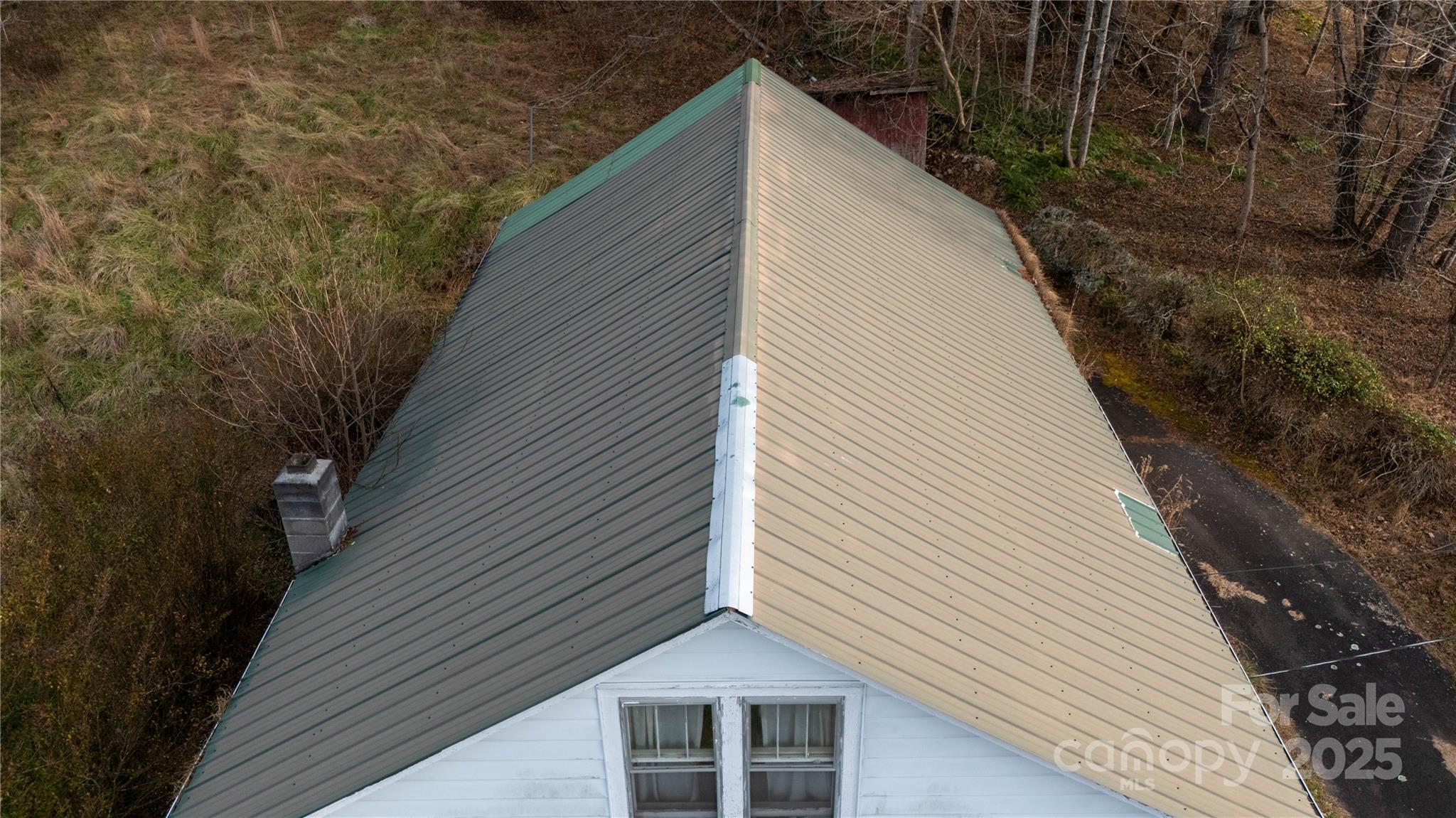 141 Burleson Drive Bakersville NC 28705