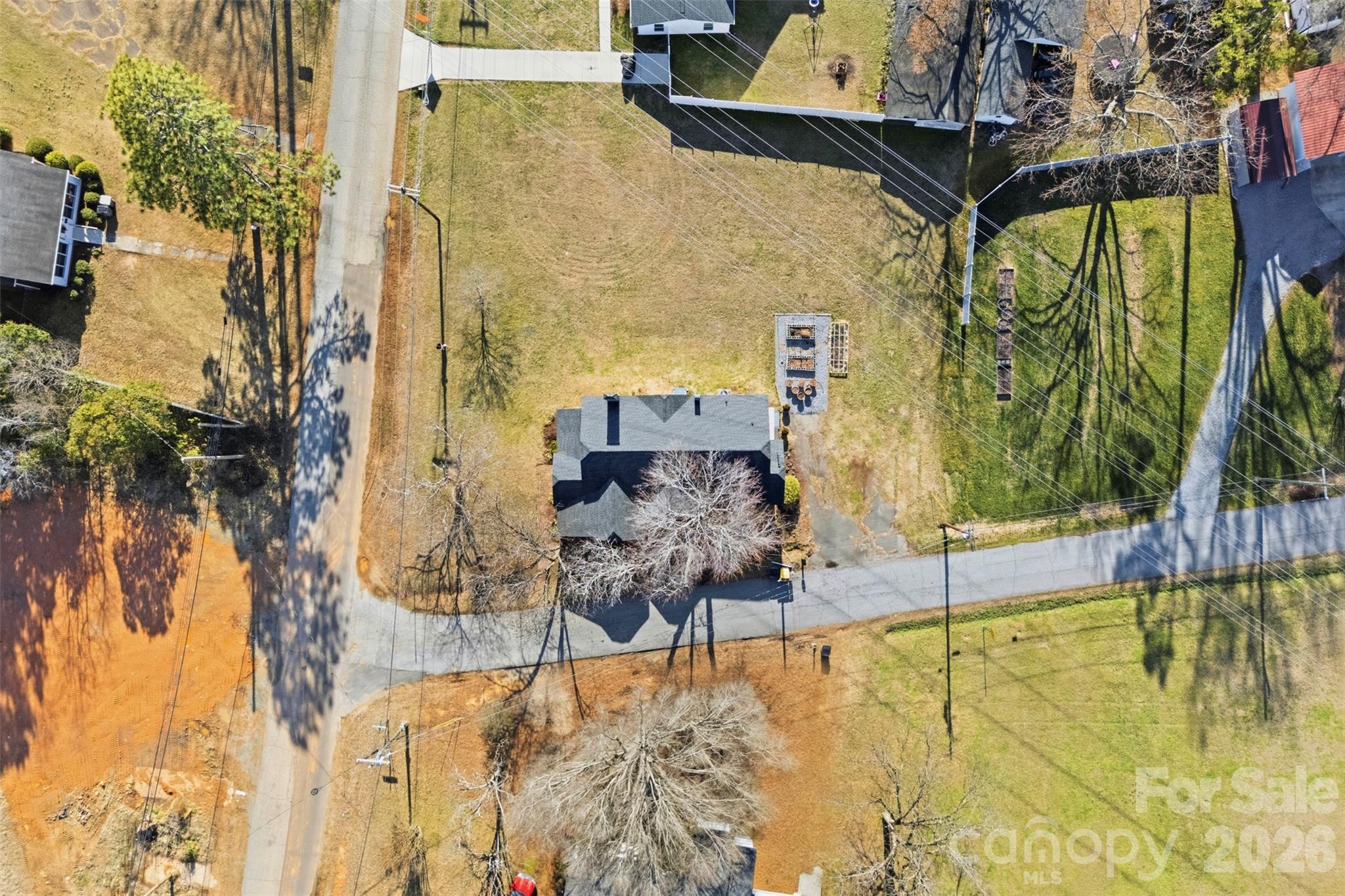 304 Lowrance Avenue Kannapolis NC 28081