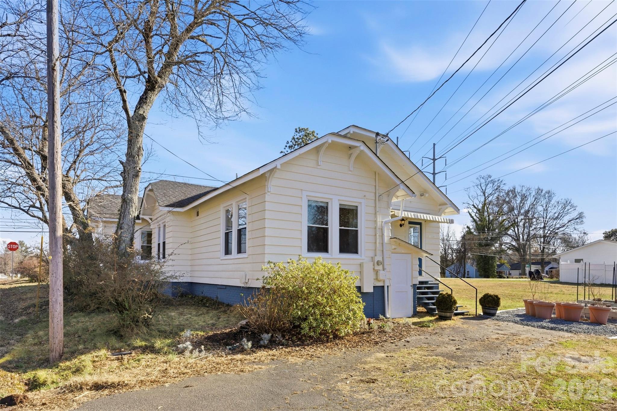 304 Lowrance Avenue Kannapolis NC 28081