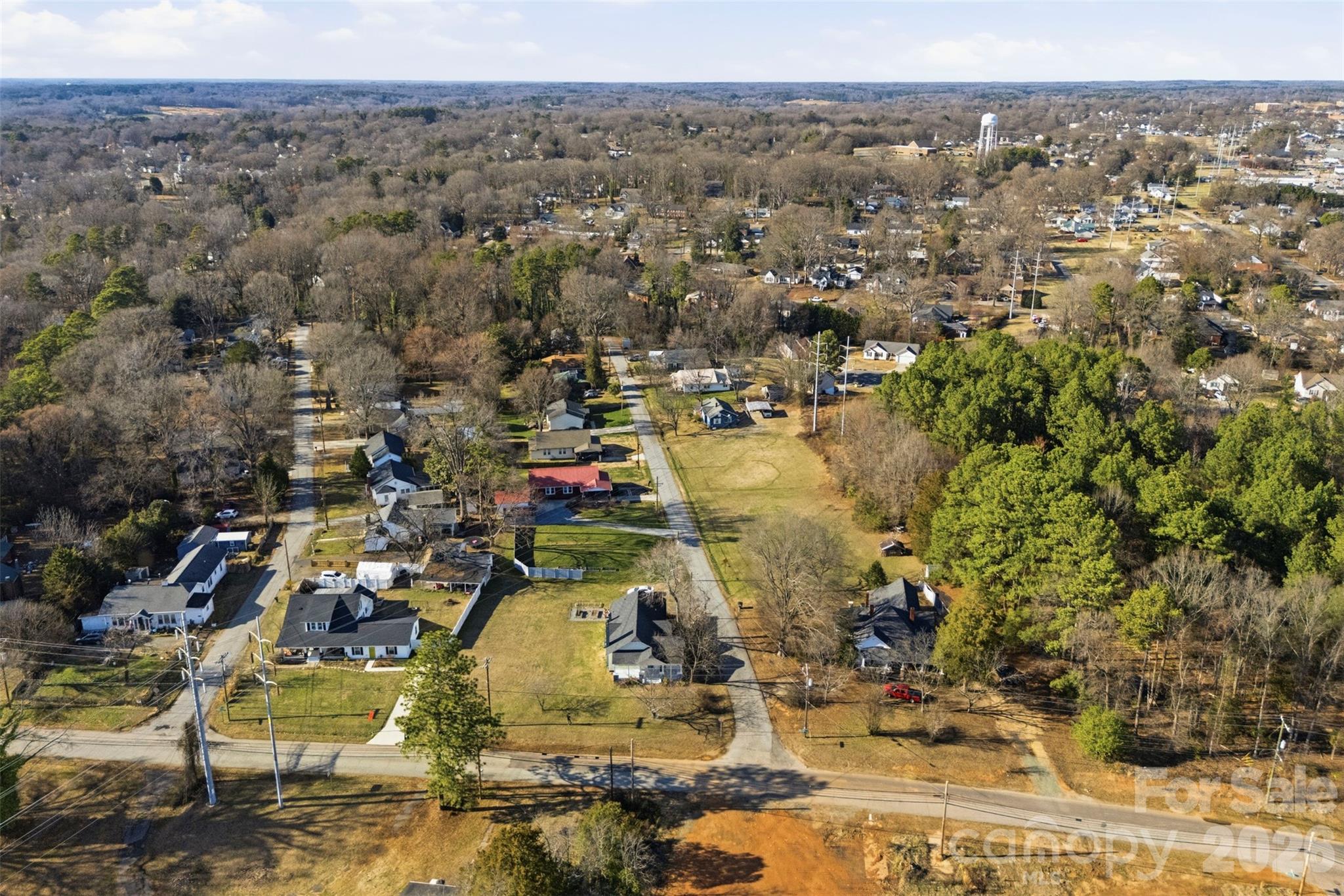 304 Lowrance Avenue Kannapolis NC 28081