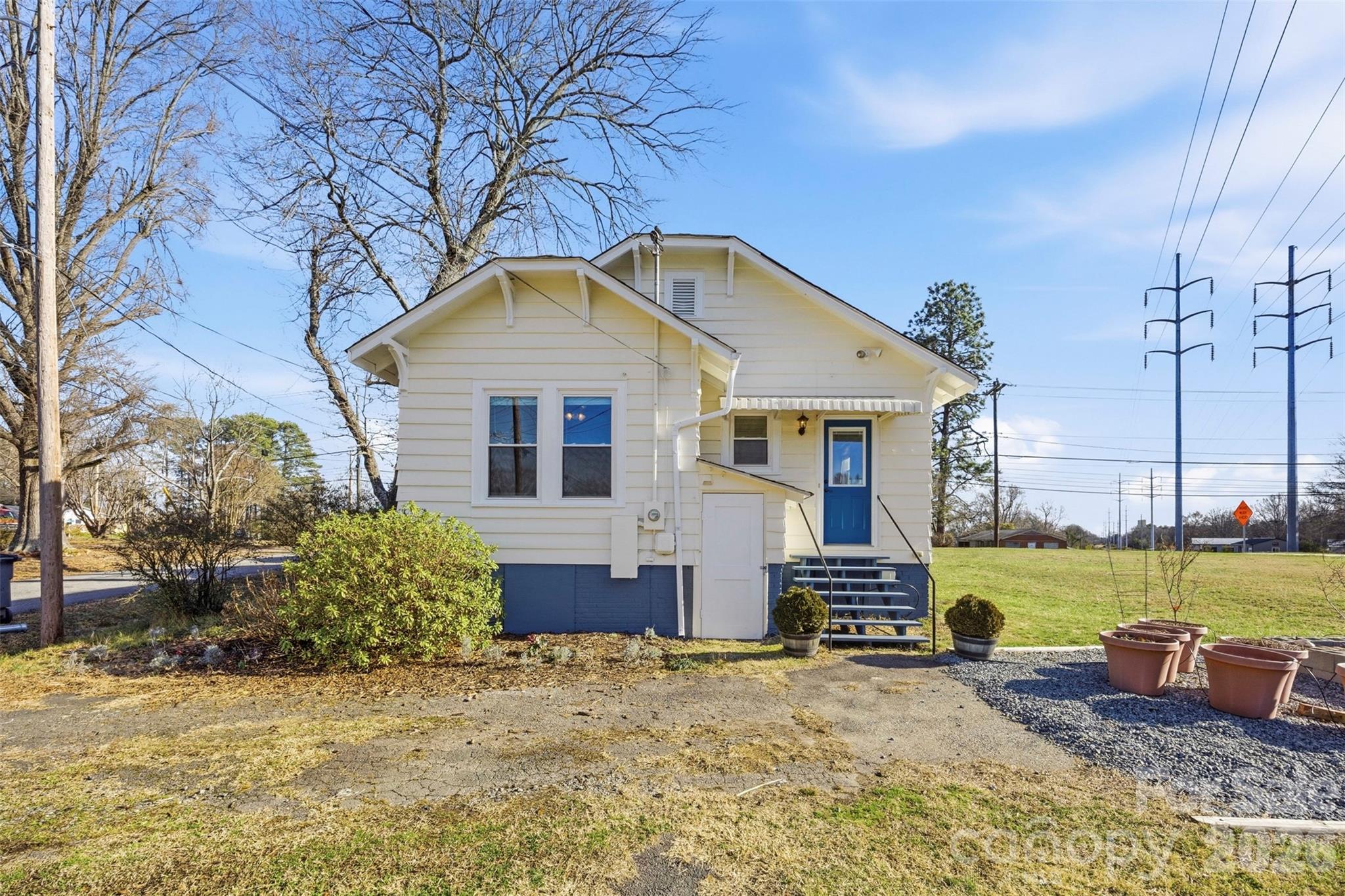304 Lowrance Avenue Kannapolis NC 28081