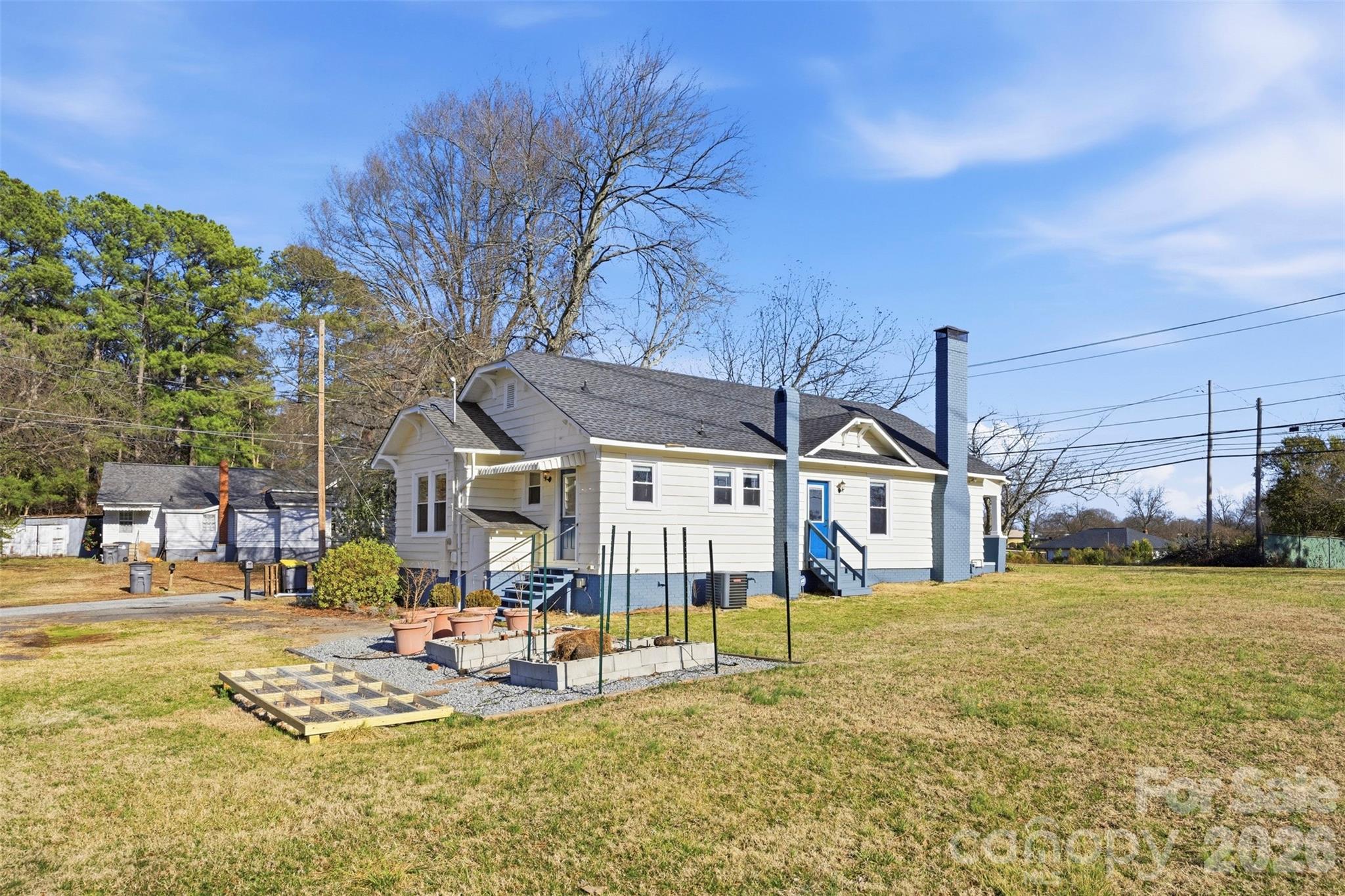 304 Lowrance Avenue Kannapolis NC 28081