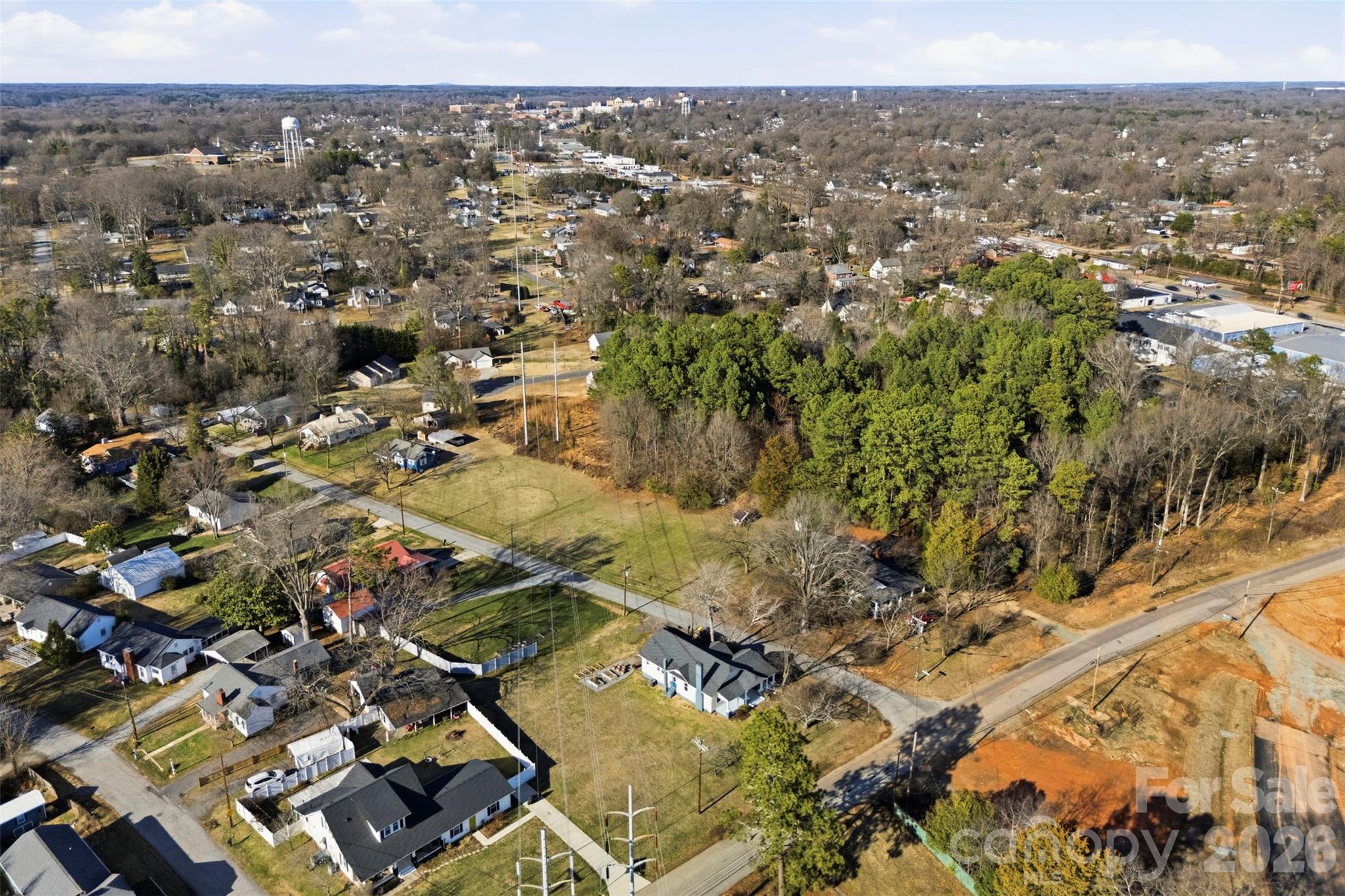 304 Lowrance Avenue Kannapolis NC 28081