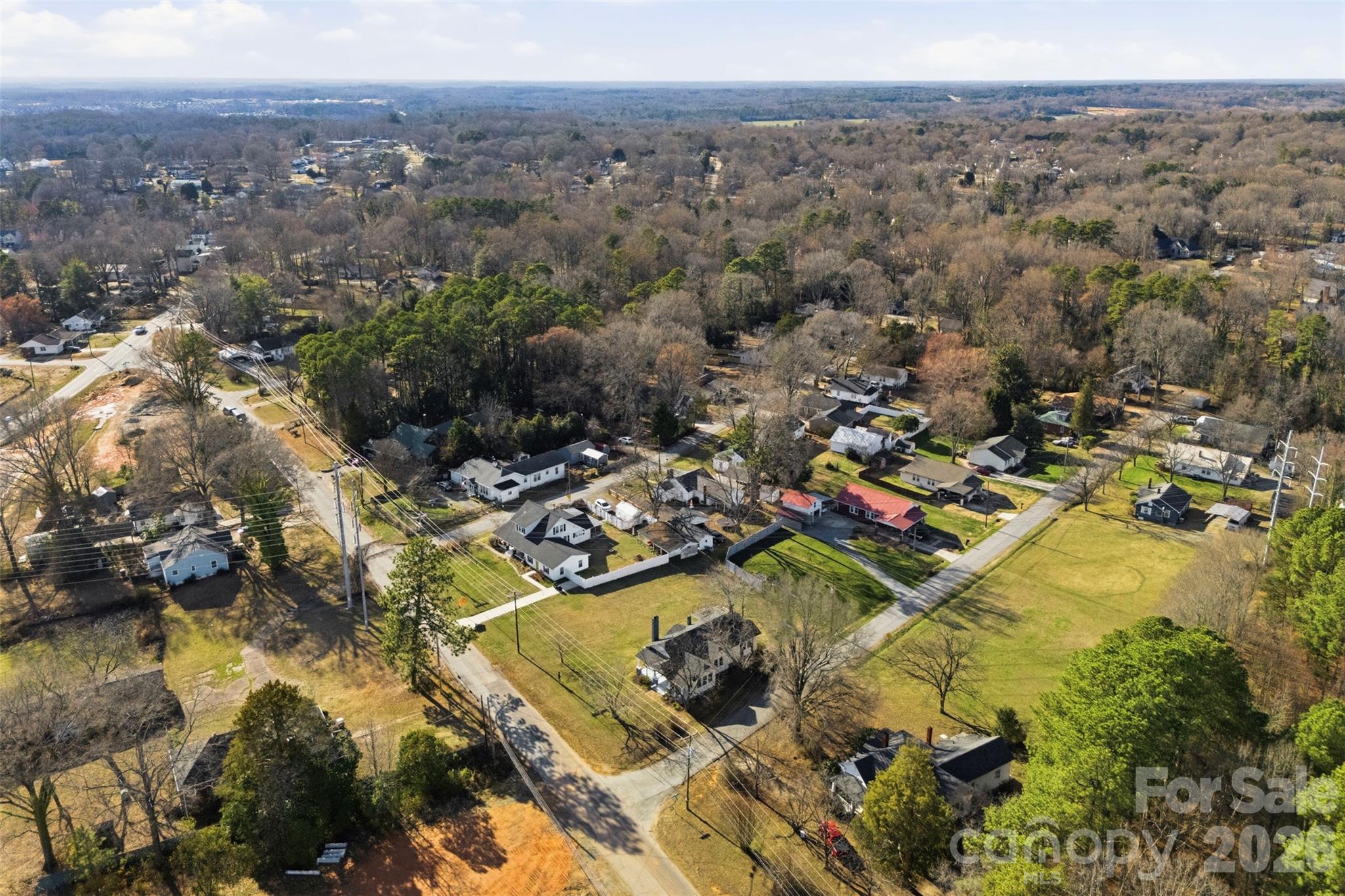 304 Lowrance Avenue Kannapolis NC 28081