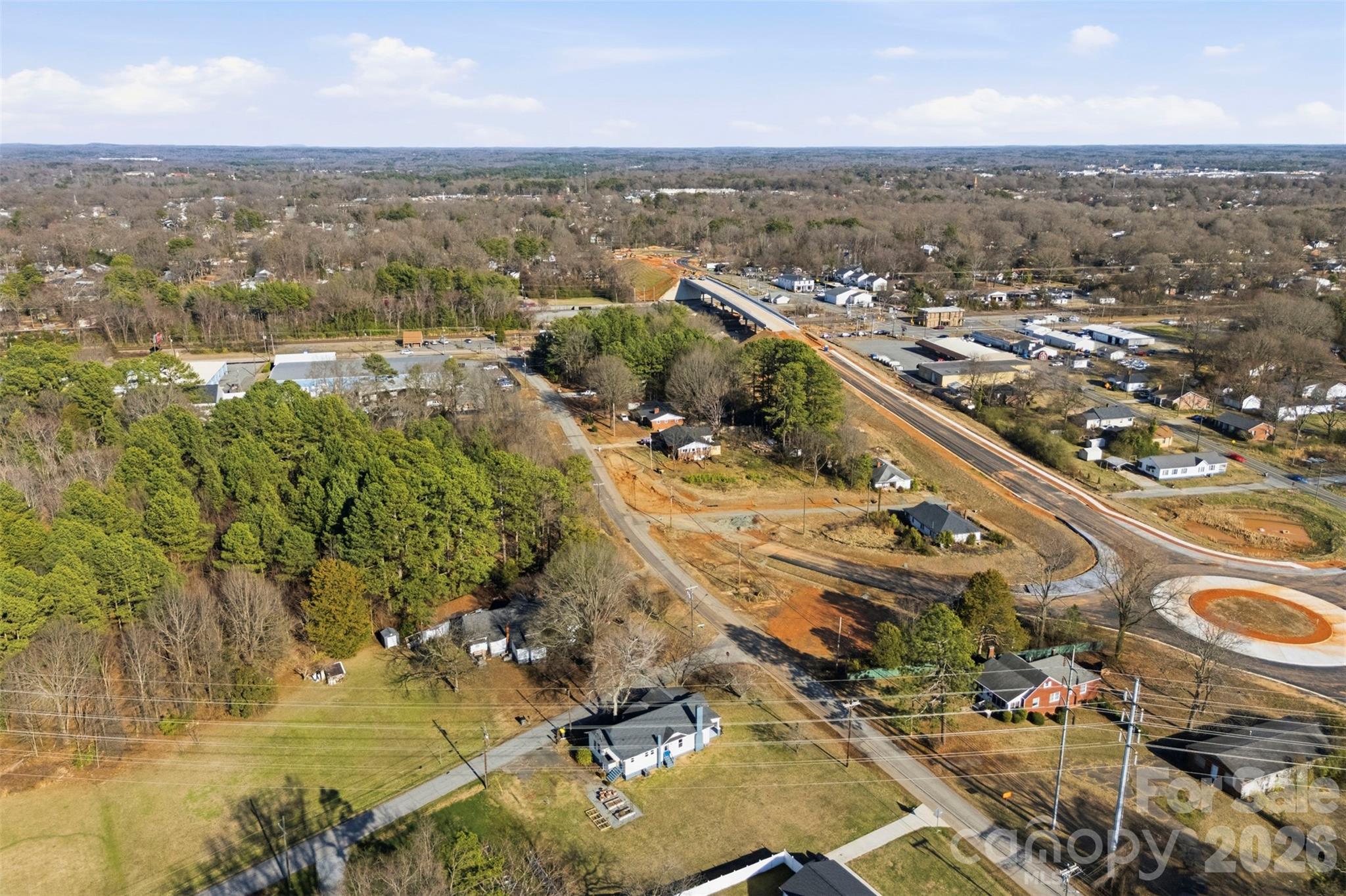 304 Lowrance Avenue Kannapolis NC 28081