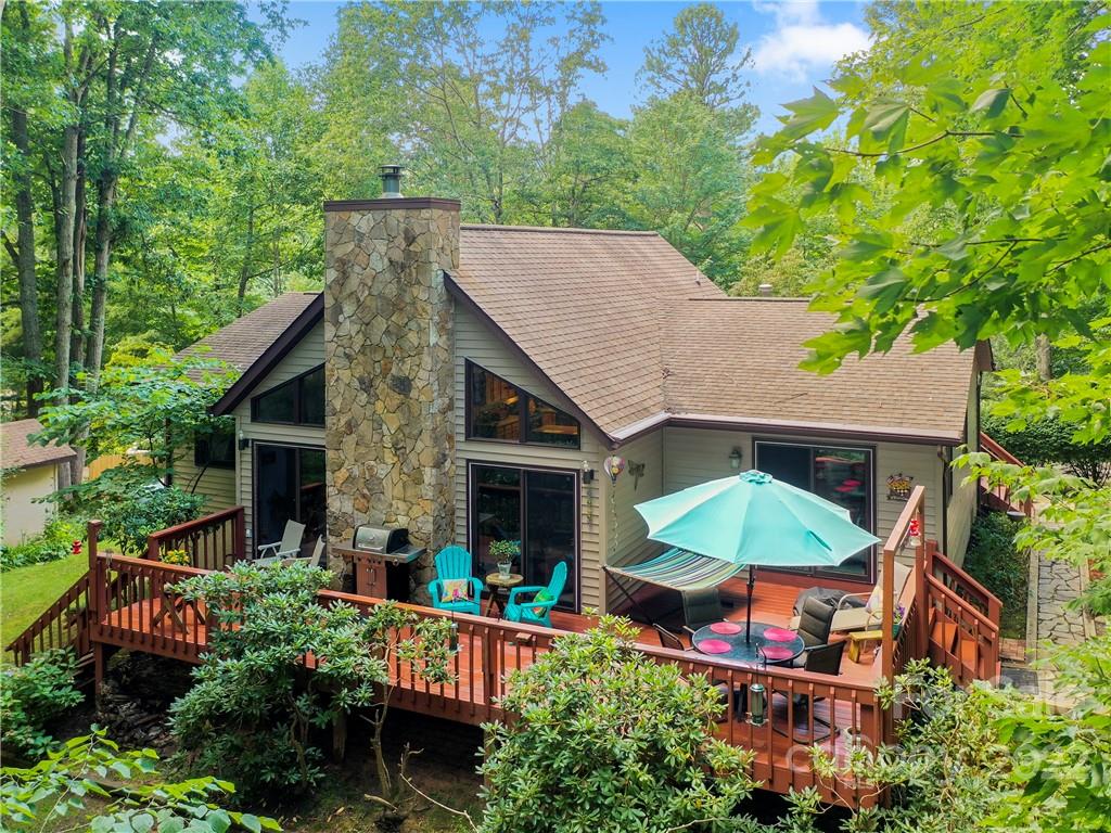 271 Tara Nova Drive Waynesville NC 28786