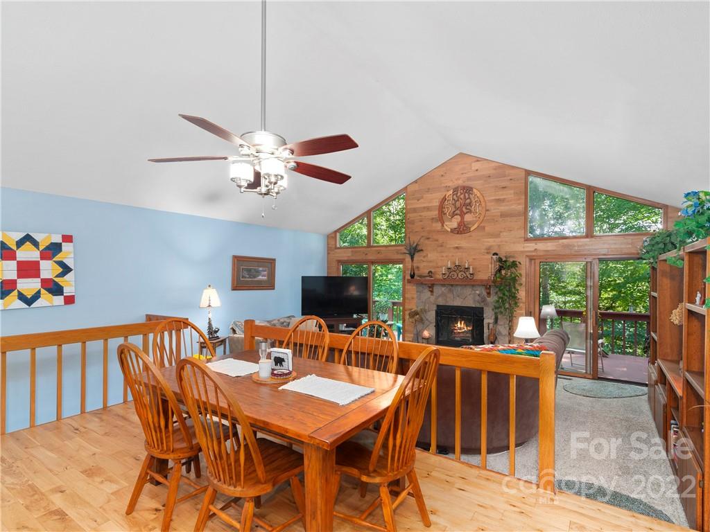 271 Tara Nova Drive Waynesville NC 28786