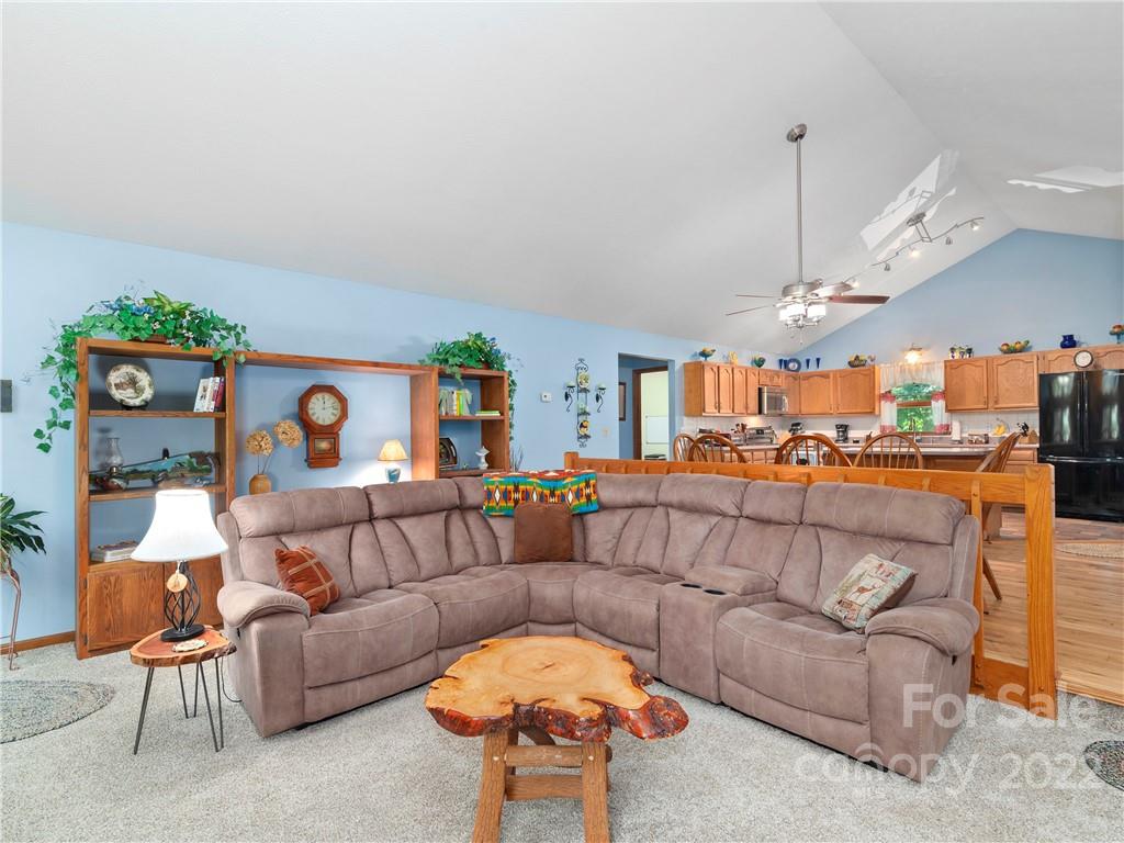 271 Tara Nova Drive Waynesville NC 28786