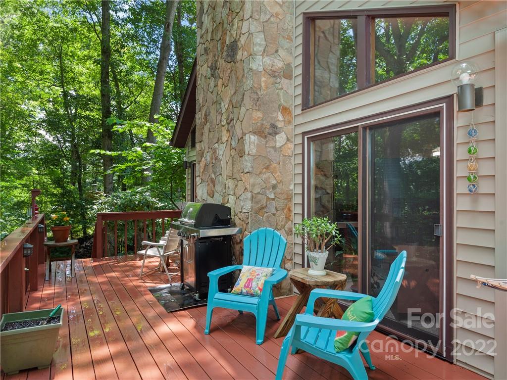 271 Tara Nova Drive Waynesville NC 28786
