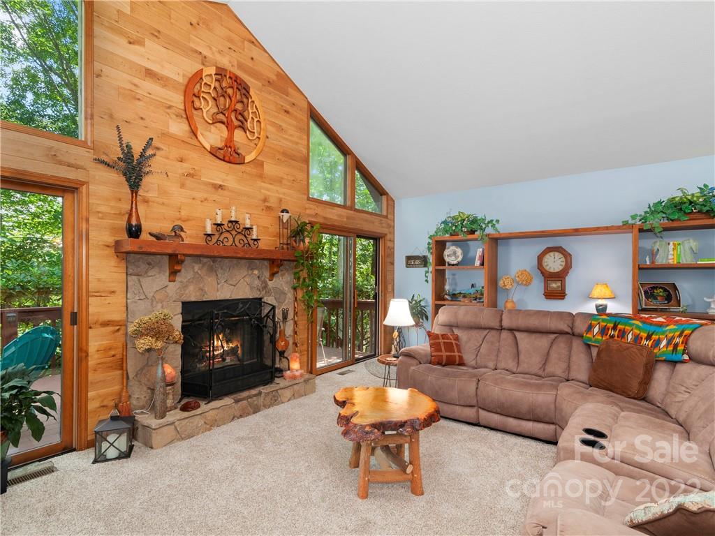 271 Tara Nova Drive Waynesville NC 28786