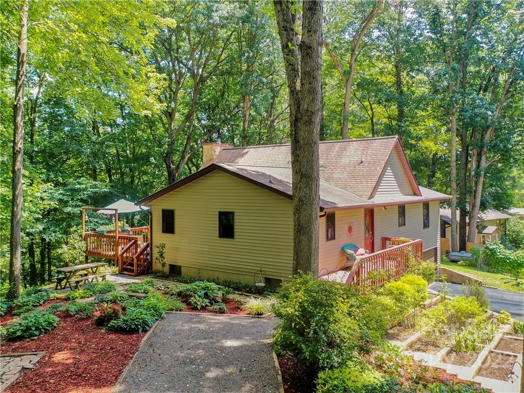 271 Tara Nova Drive Waynesville NC 28786