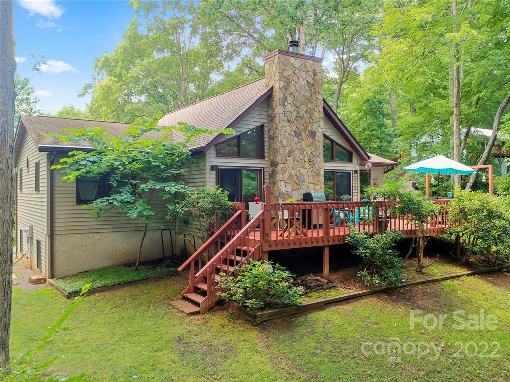 271 Tara Nova Drive Waynesville NC 28786