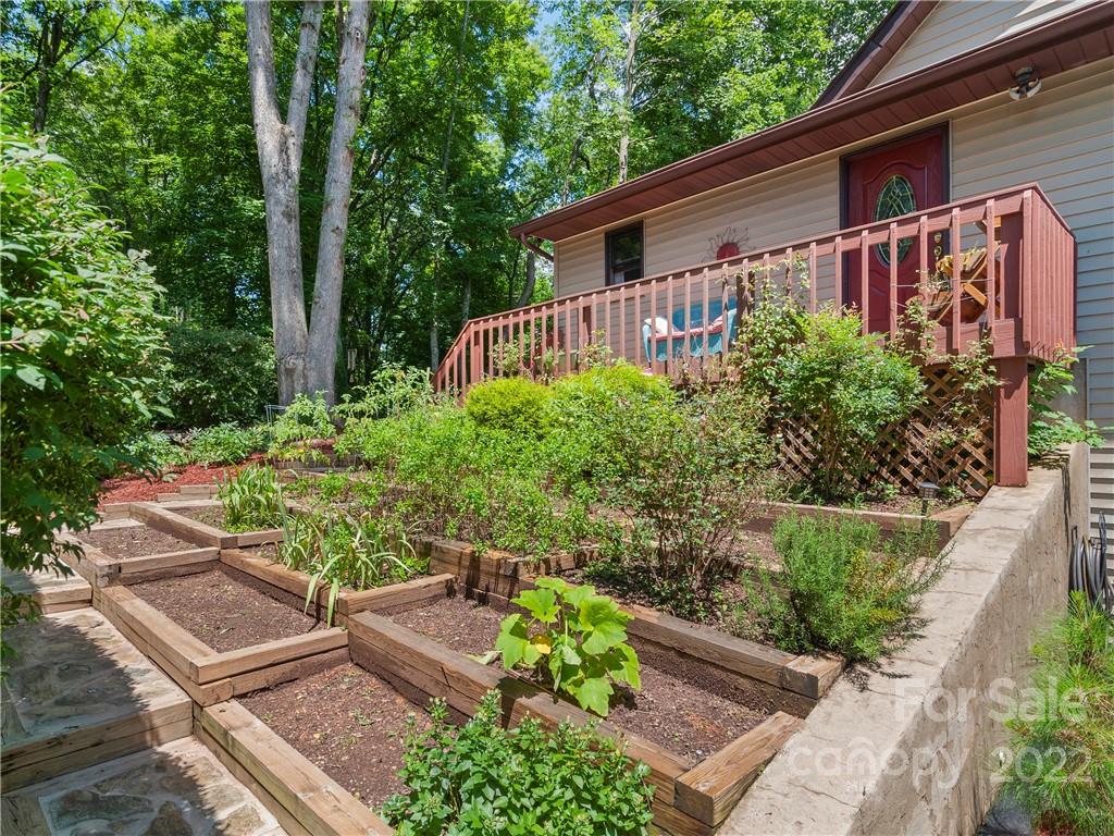 271 Tara Nova Drive Waynesville NC 28786