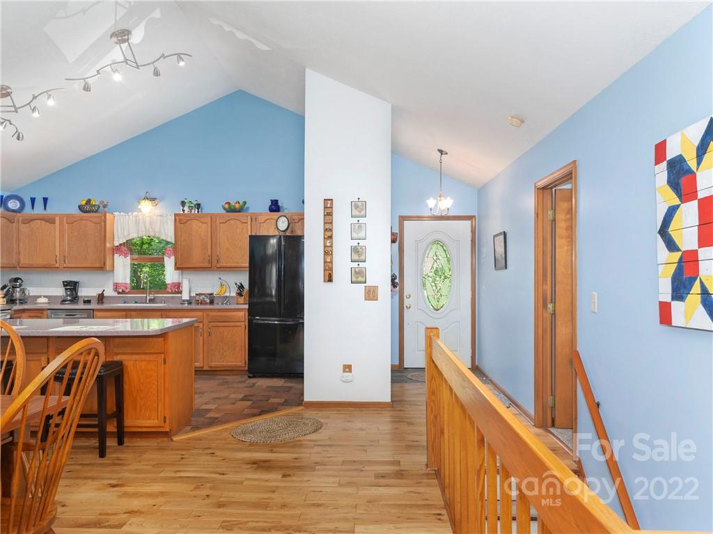 271 Tara Nova Drive Waynesville NC 28786