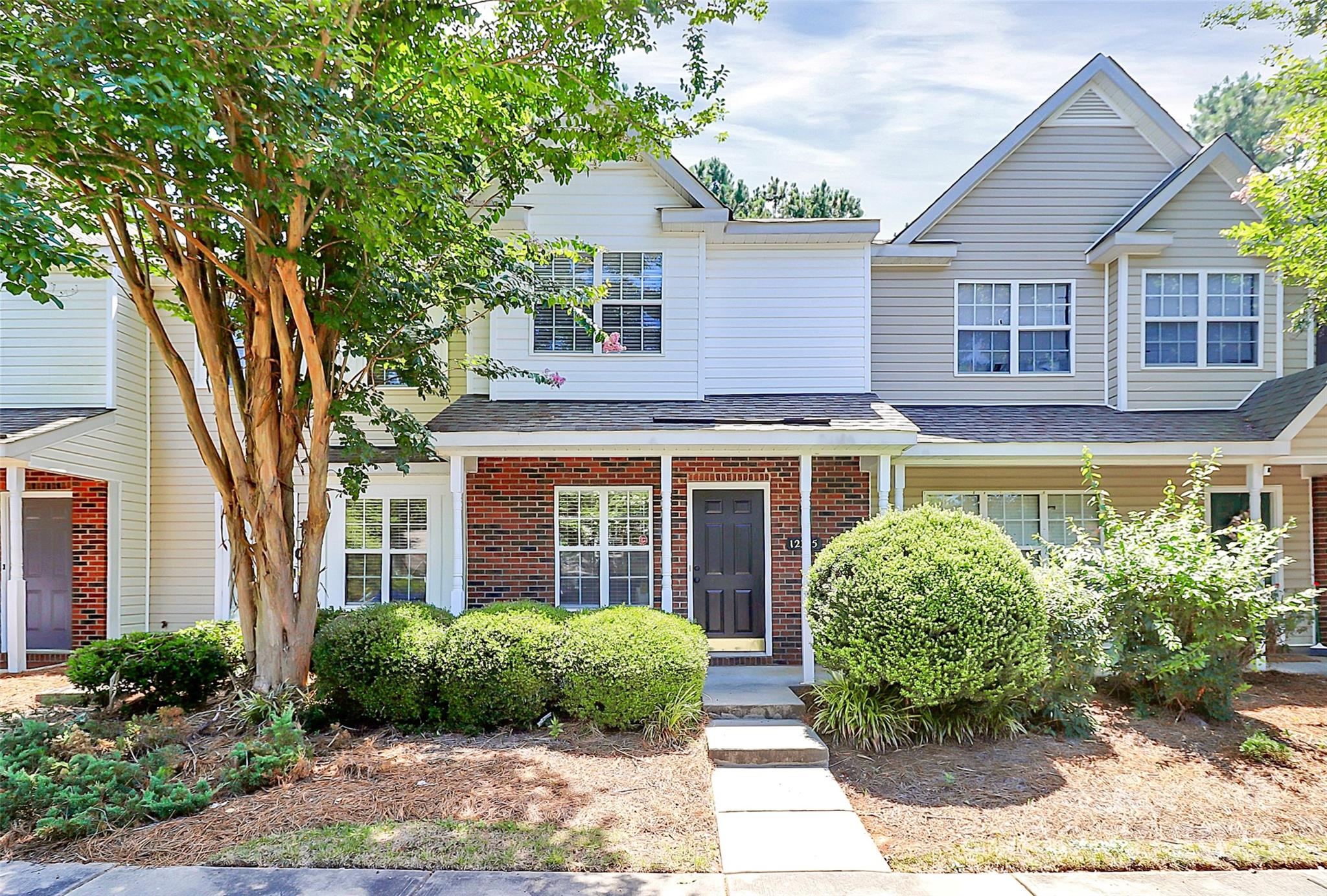 12315 Bluestem Lane Charlotte NC 28277