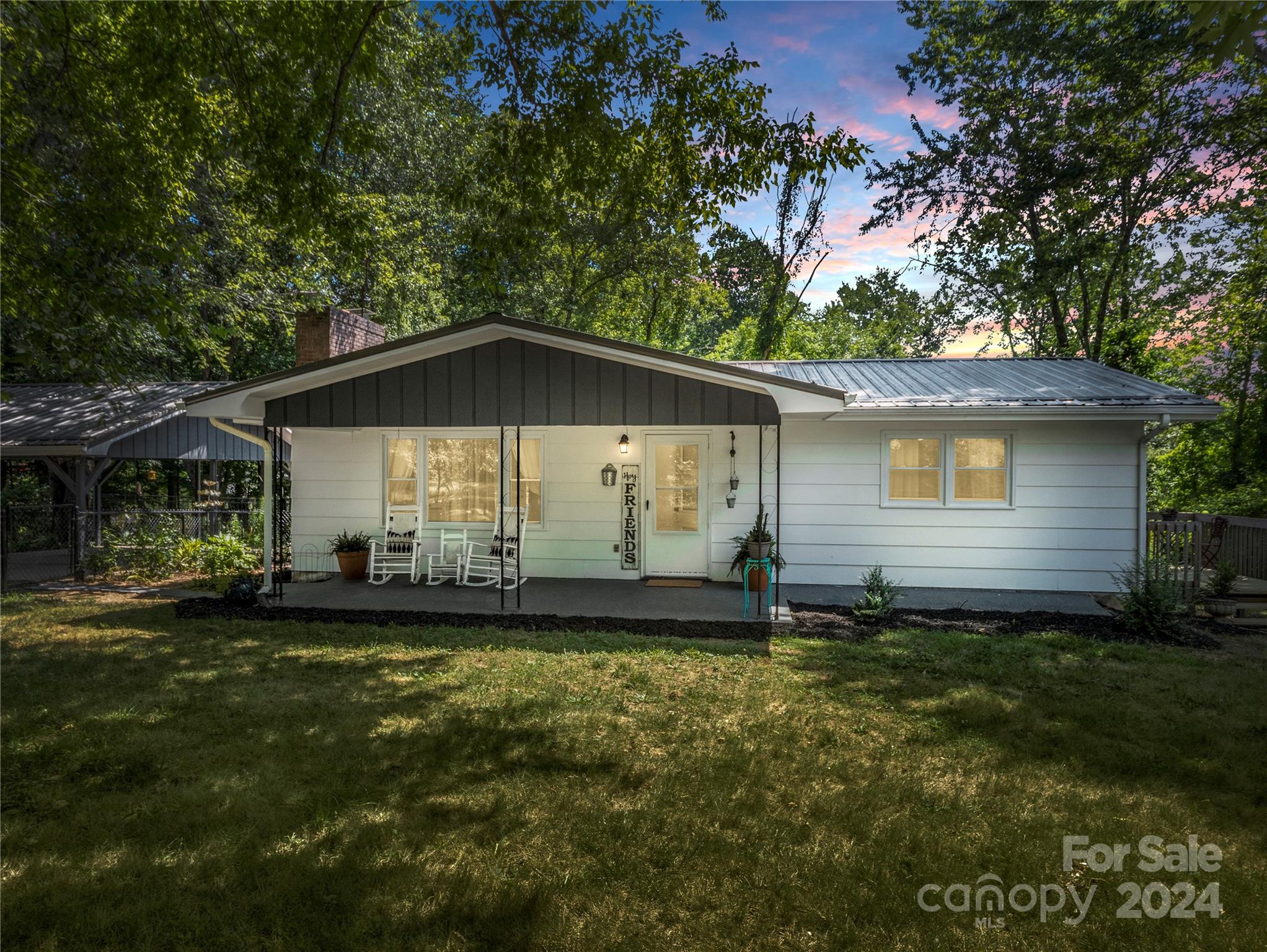 143 Hannahs Drive Fletcher NC 28732