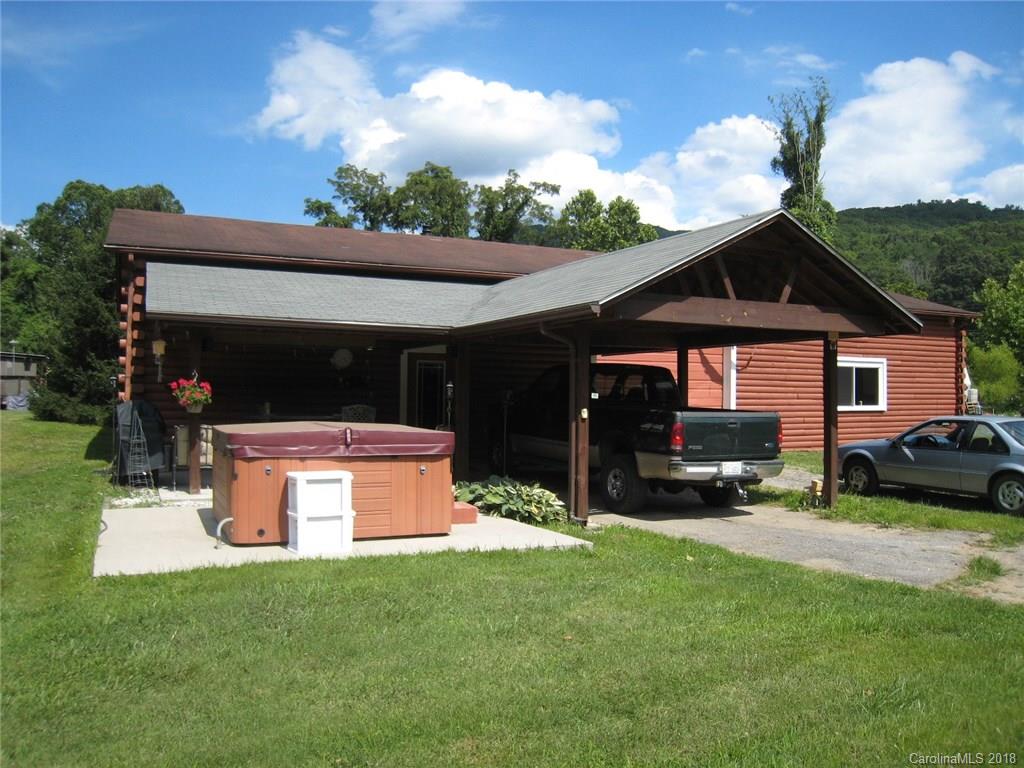 400 Azalea Road E Asheville NC 28805