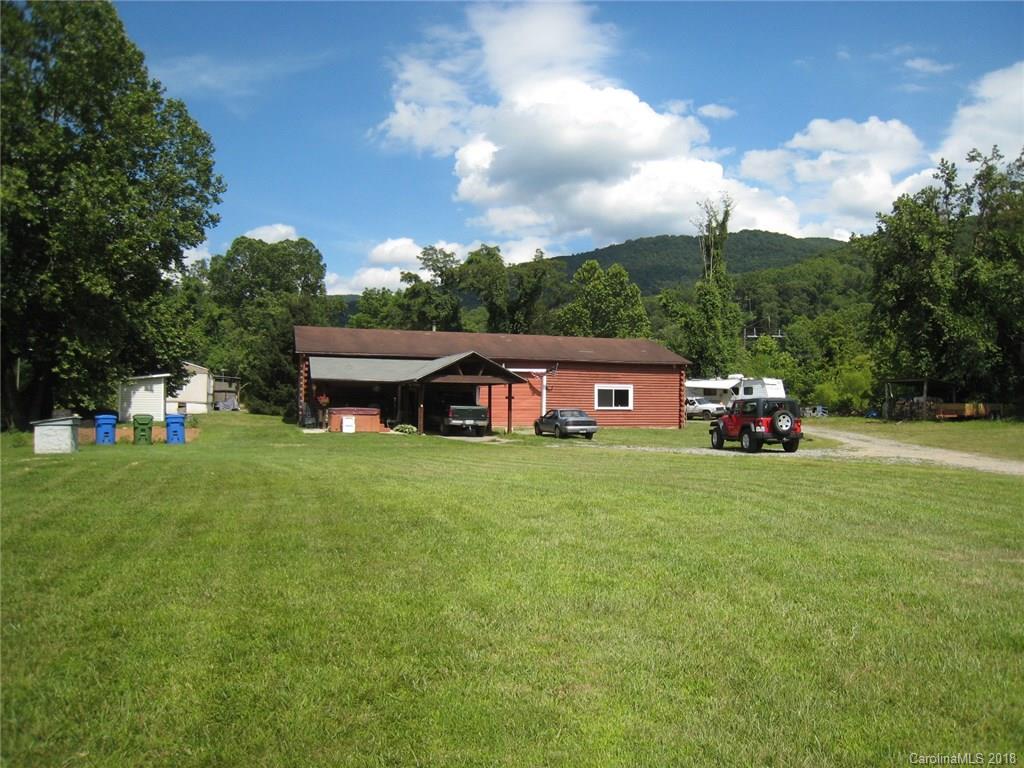 400 Azalea Road E Asheville NC 28805