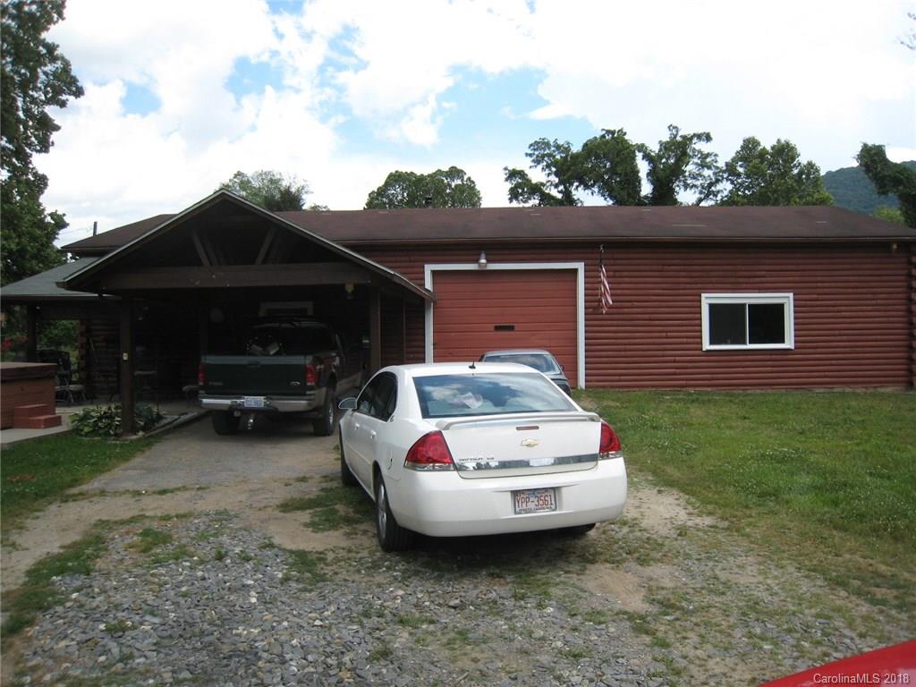400 Azalea Road E Asheville NC 28805