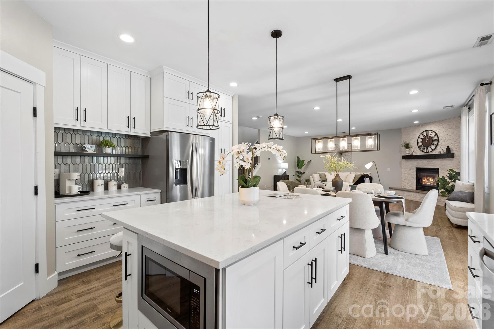 6610 Blackwood Lane Waxhaw NC 28173