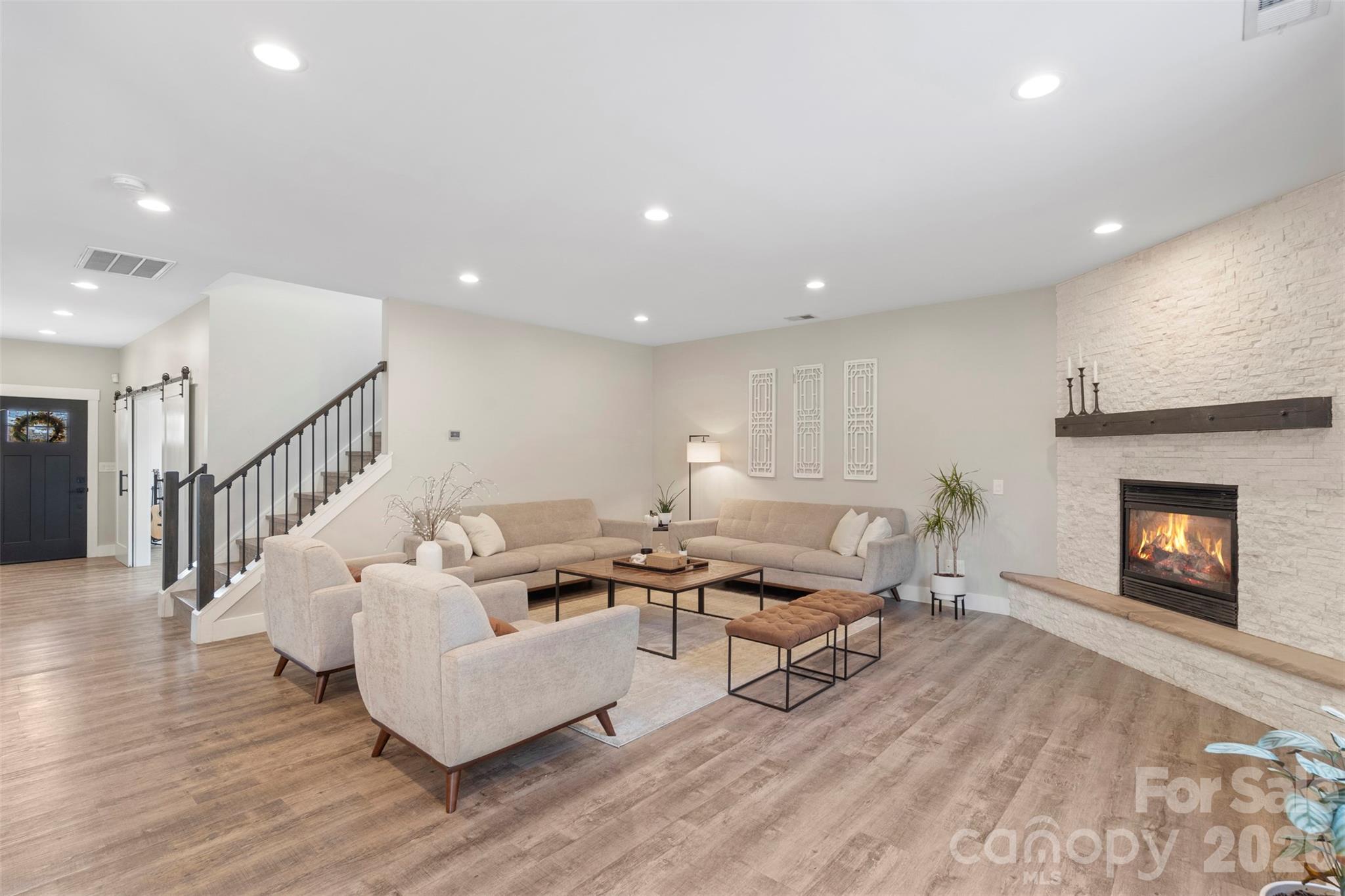 6610 Blackwood Lane Waxhaw NC 28173