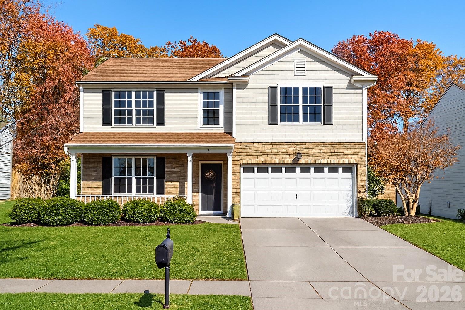 6610 Blackwood Lane Waxhaw NC 28173