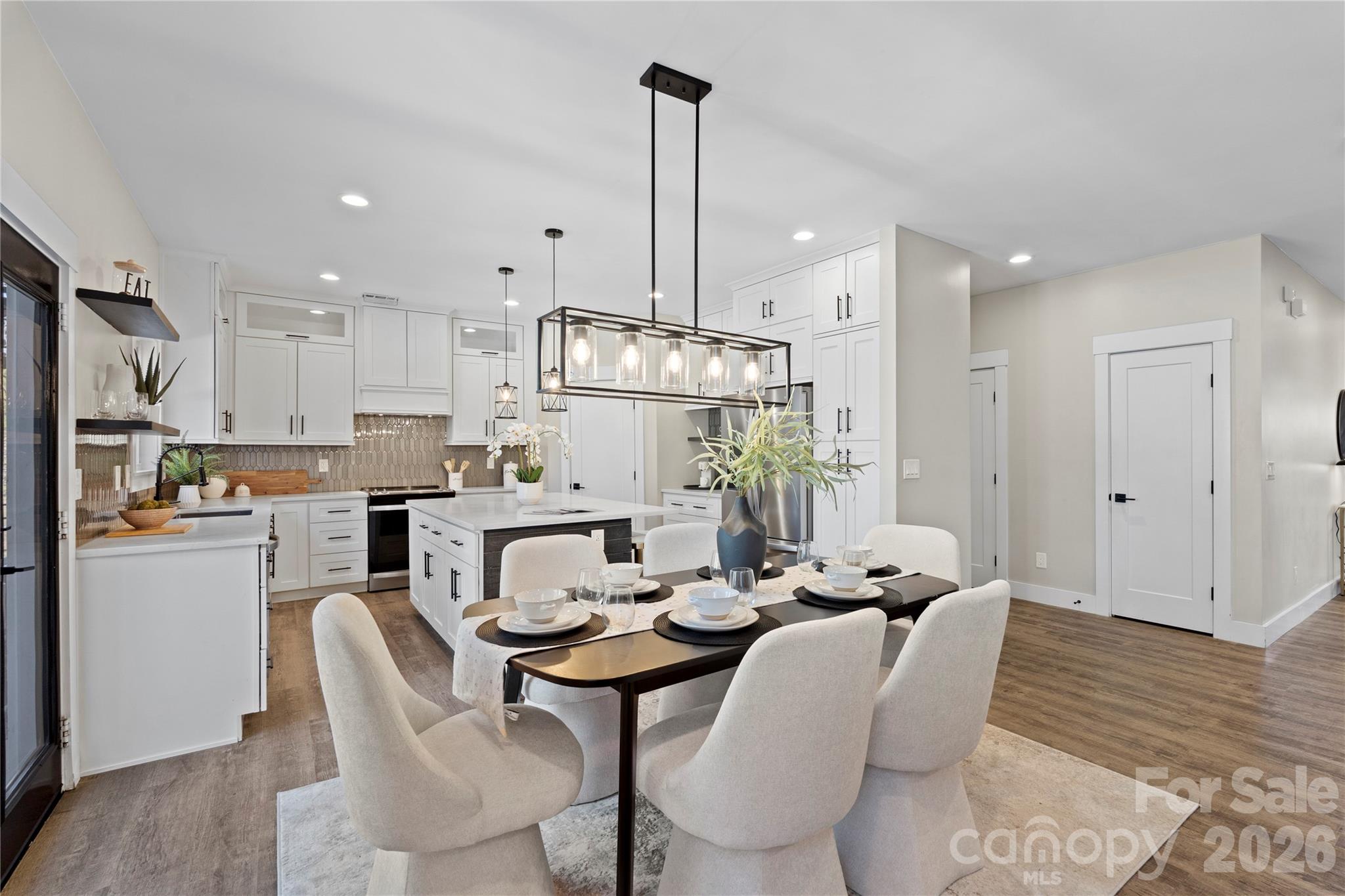 6610 Blackwood Lane Waxhaw NC 28173