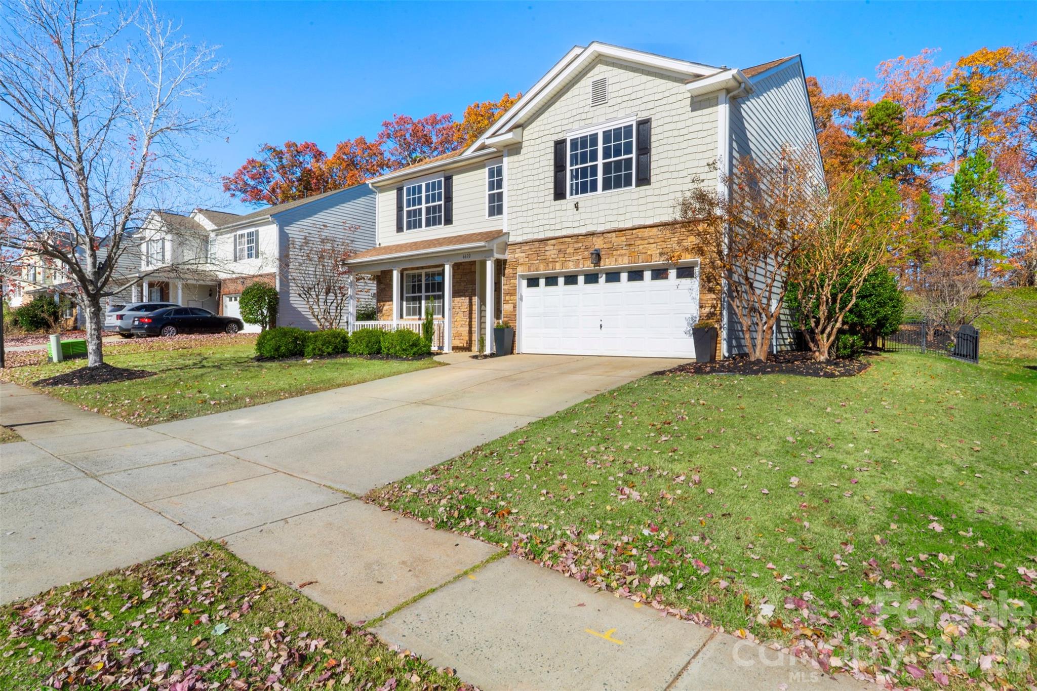 6610 Blackwood Lane Waxhaw NC 28173