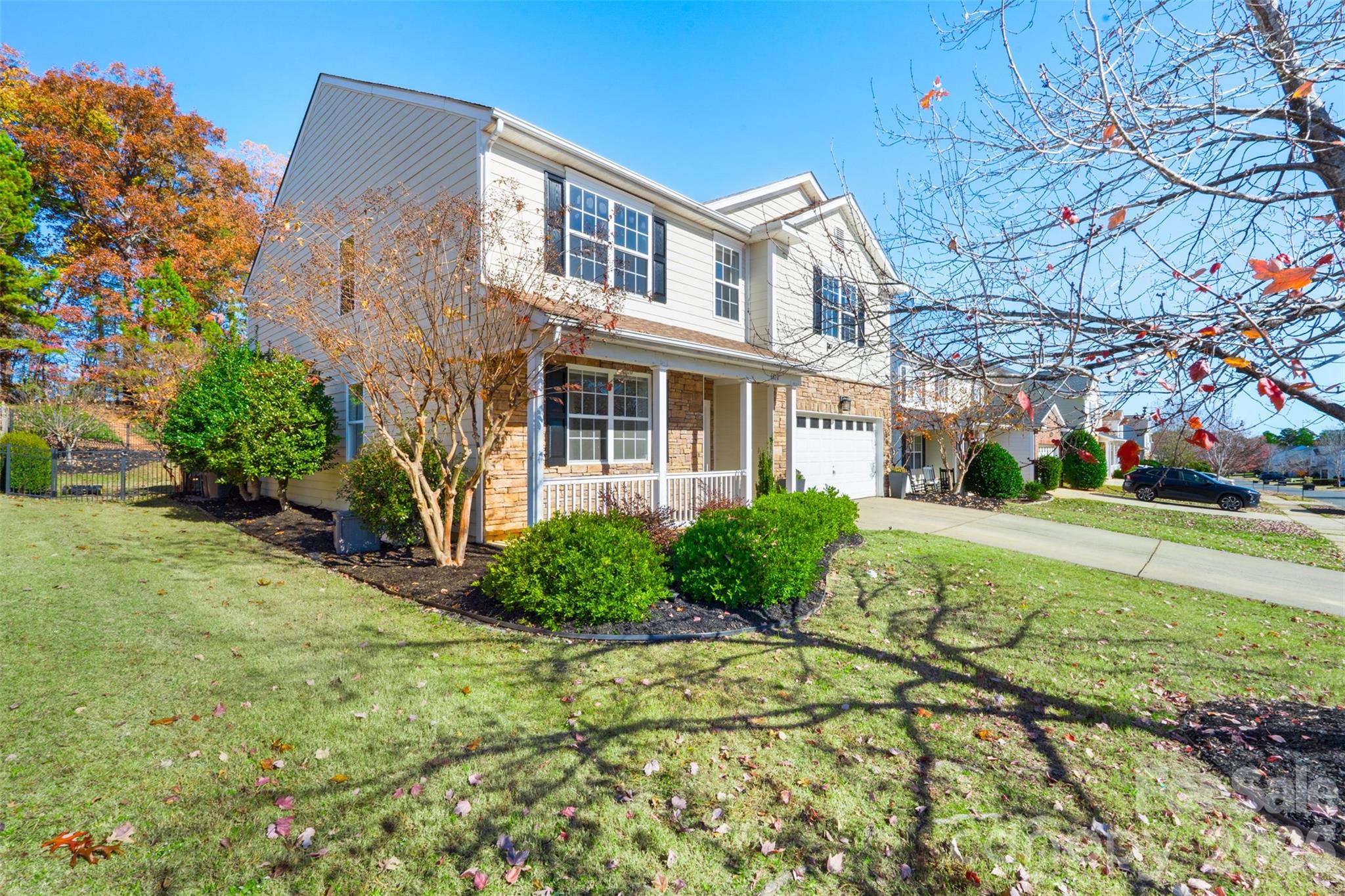 6610 Blackwood Lane Waxhaw NC 28173
