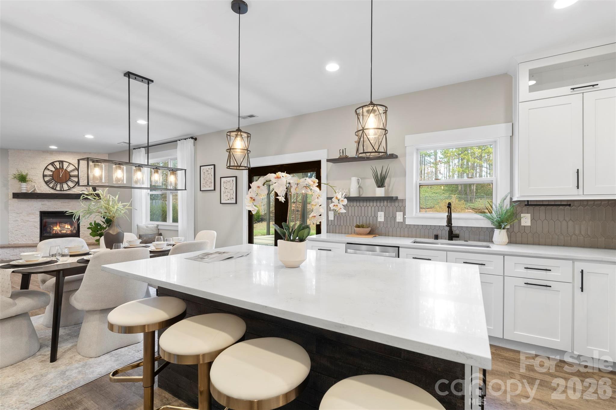 6610 Blackwood Lane Waxhaw NC 28173