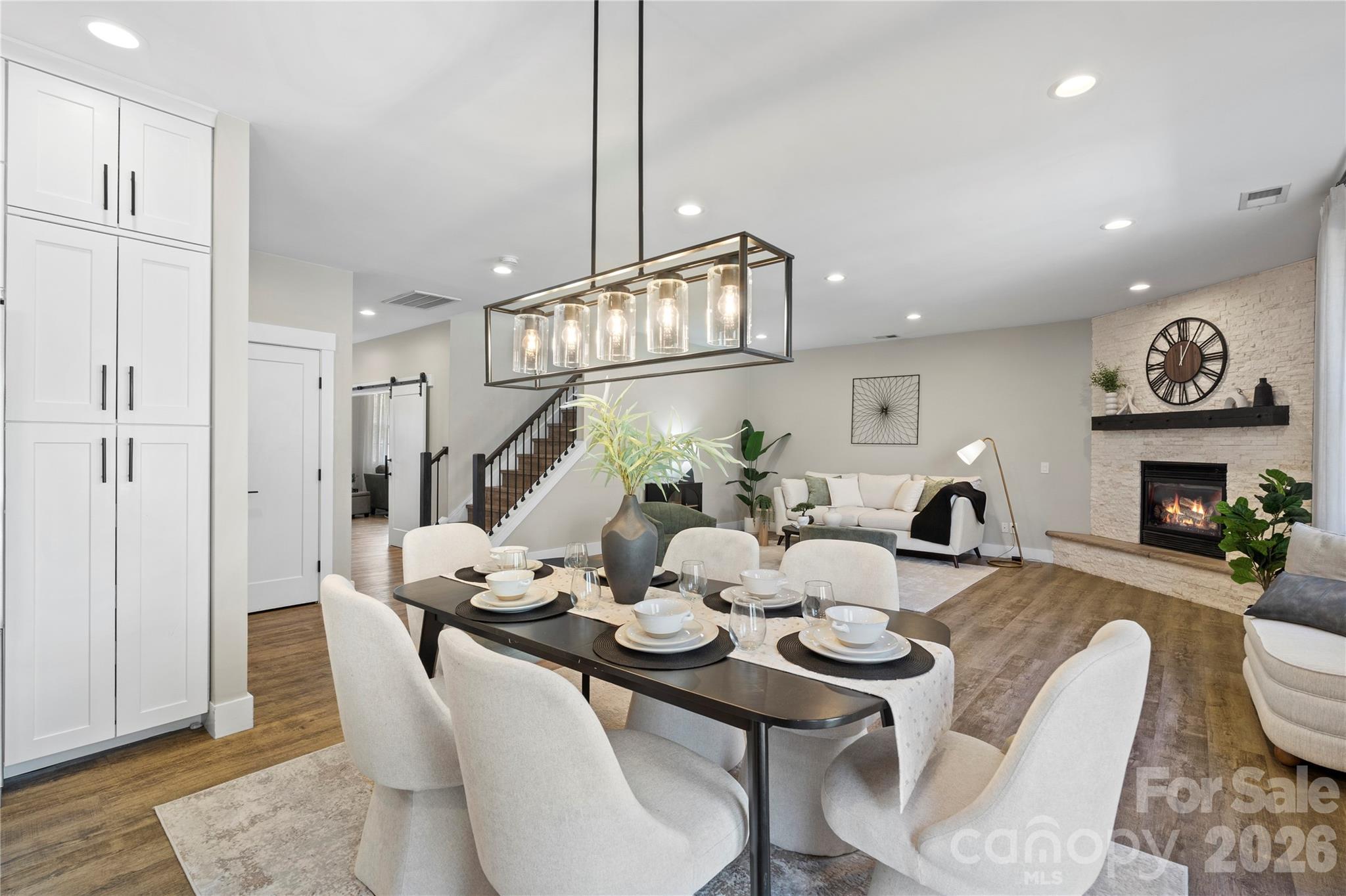 6610 Blackwood Lane Waxhaw NC 28173