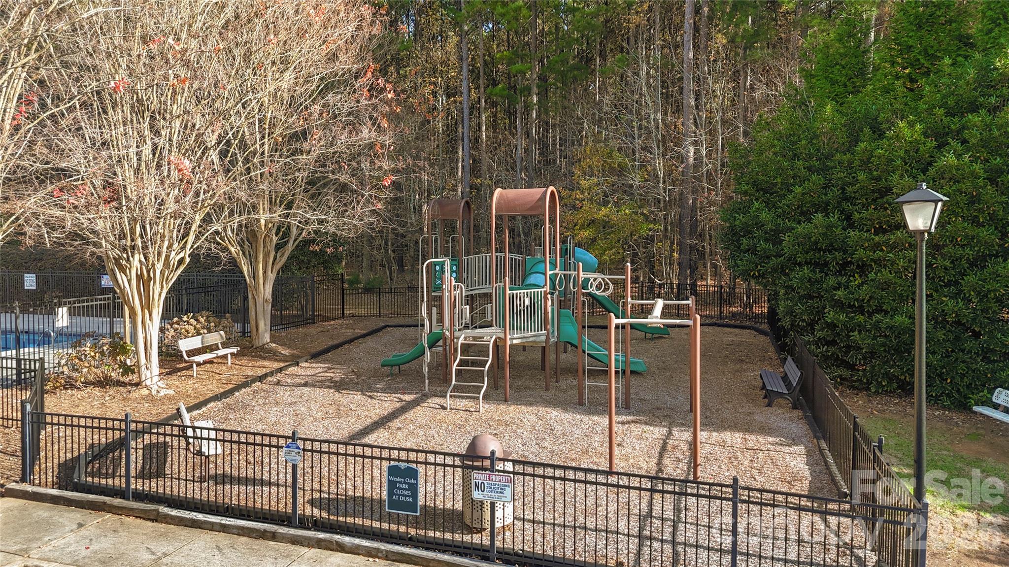 6610 Blackwood Lane Waxhaw NC 28173