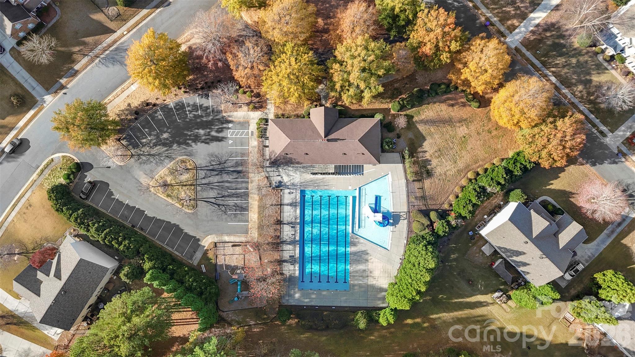6610 Blackwood Lane Waxhaw NC 28173