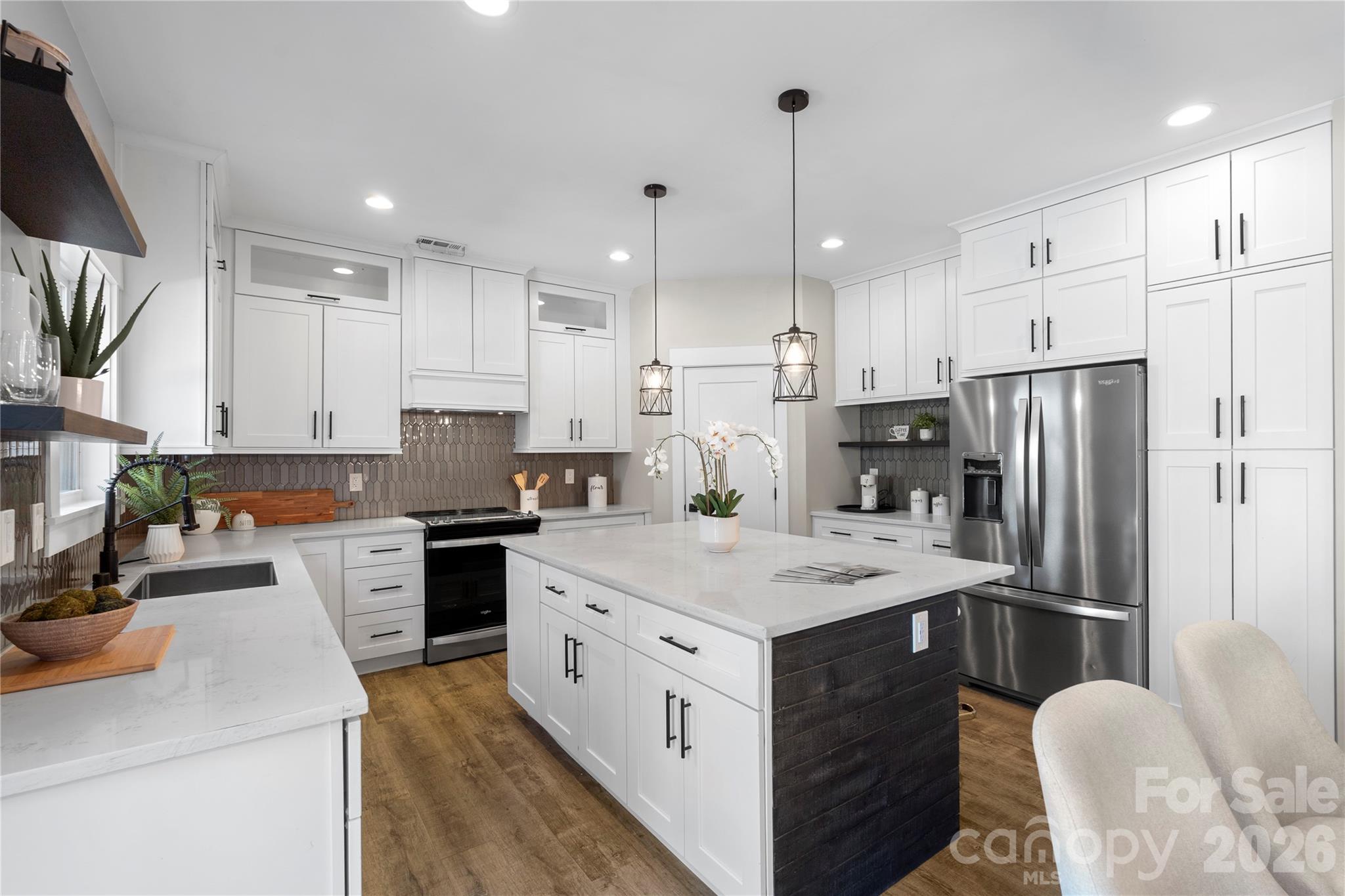 6610 Blackwood Lane Waxhaw NC 28173