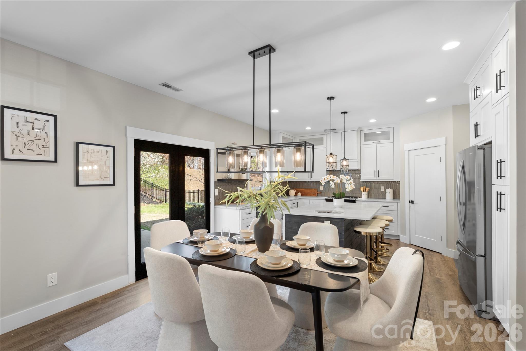 6610 Blackwood Lane Waxhaw NC 28173