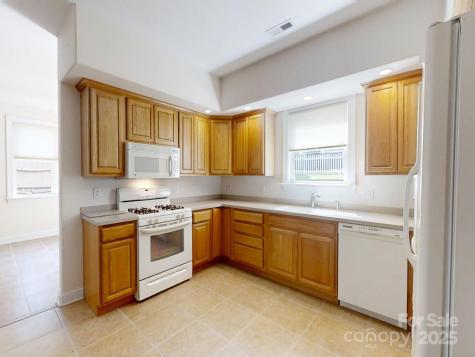 3 Catalina Court Asheville NC 28806