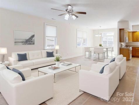 3 Catalina Court Asheville NC 28806