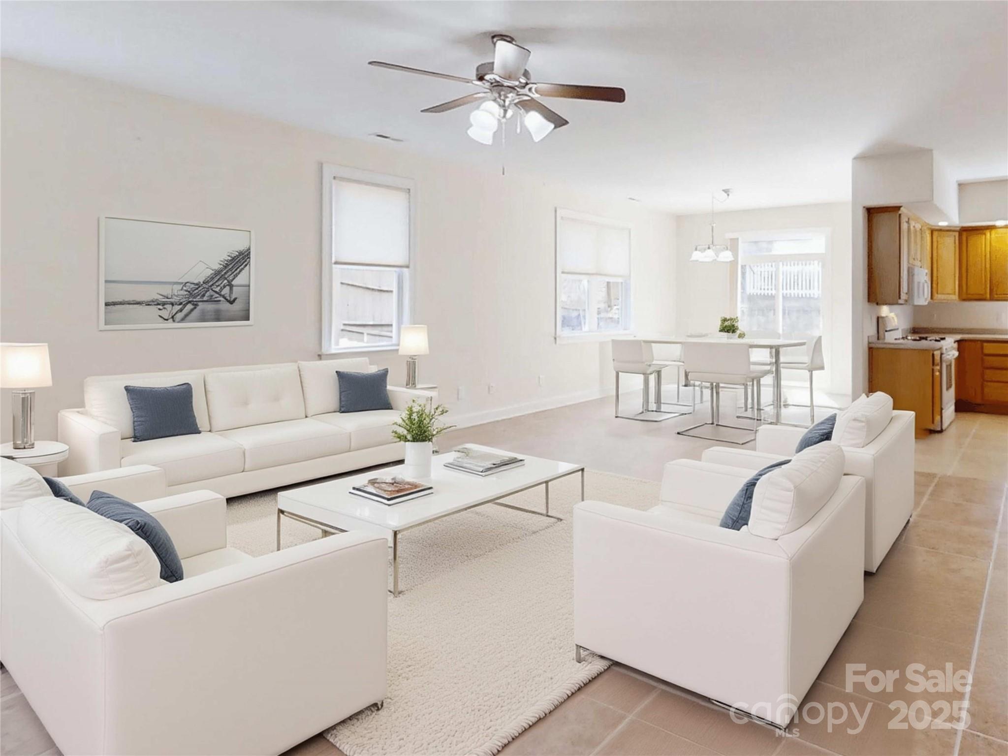 3 Catalina Court Asheville NC 28806