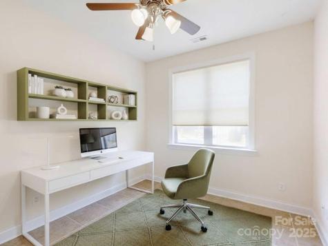 3 Catalina Court Asheville NC 28806