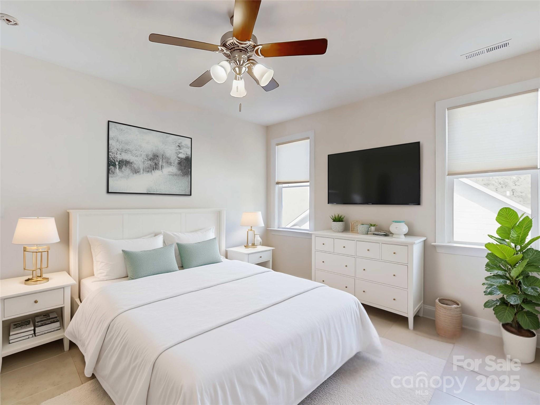 3 Catalina Court Asheville NC 28806