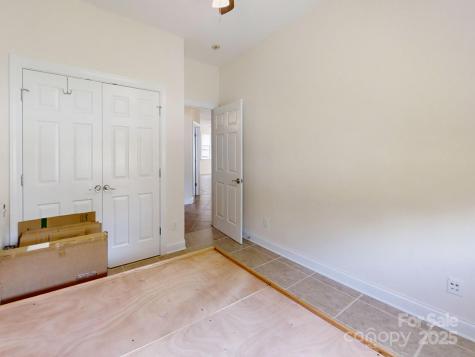 3 Catalina Court Asheville NC 28806