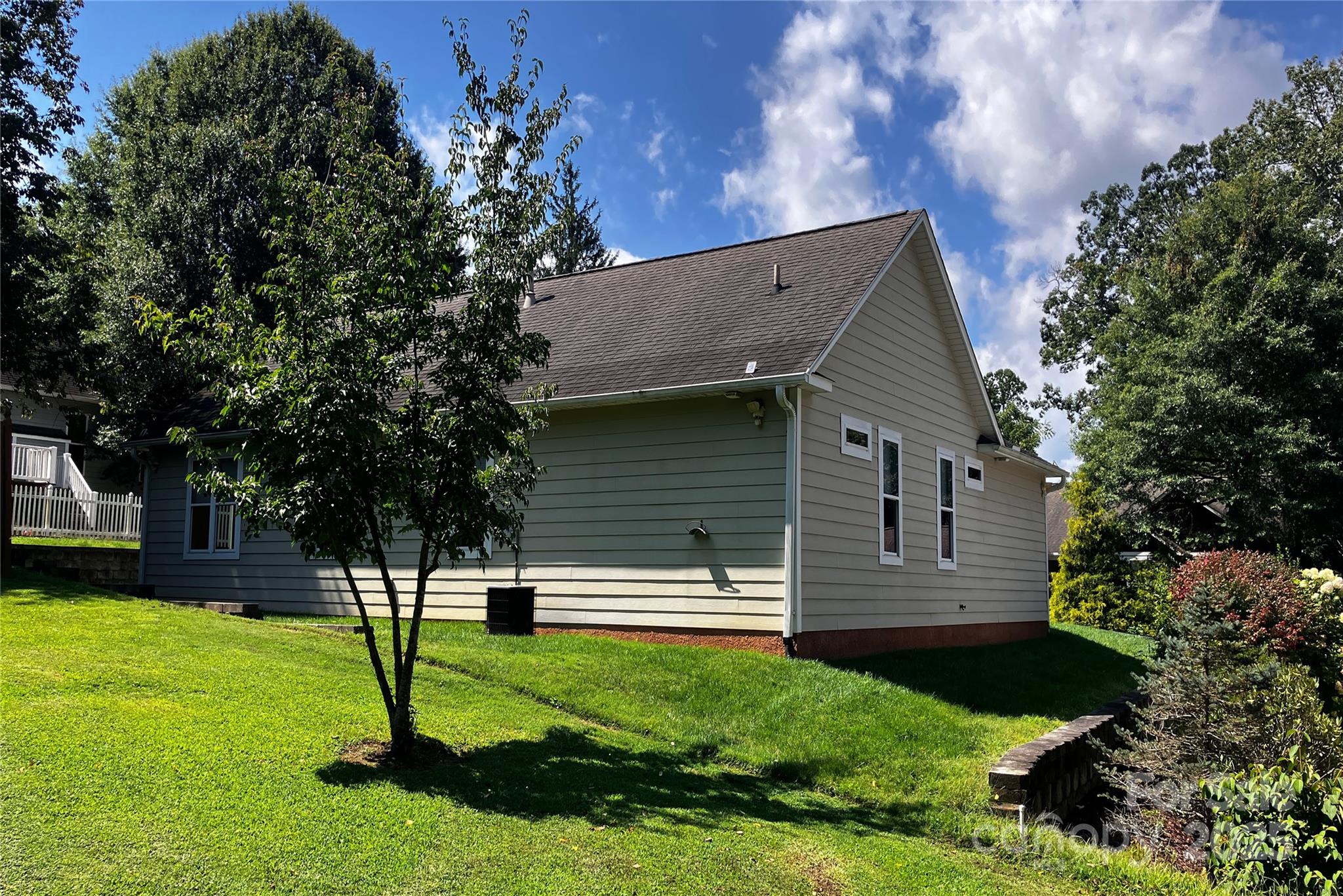 3 Catalina Court Asheville NC 28806