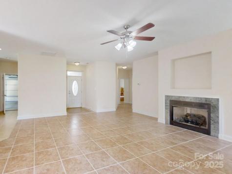 3 Catalina Court Asheville NC 28806